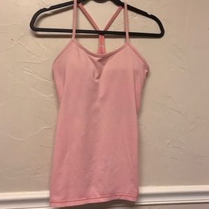 Lululemon - Power Y Racerback Tank